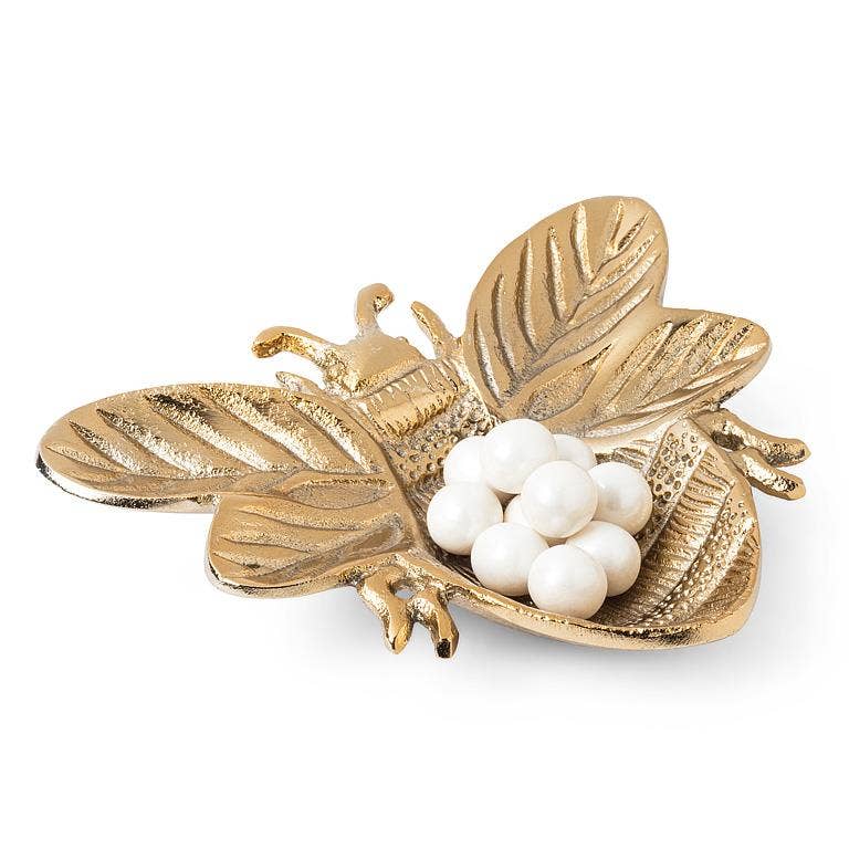 'Bee Happy' Catch-all Tray