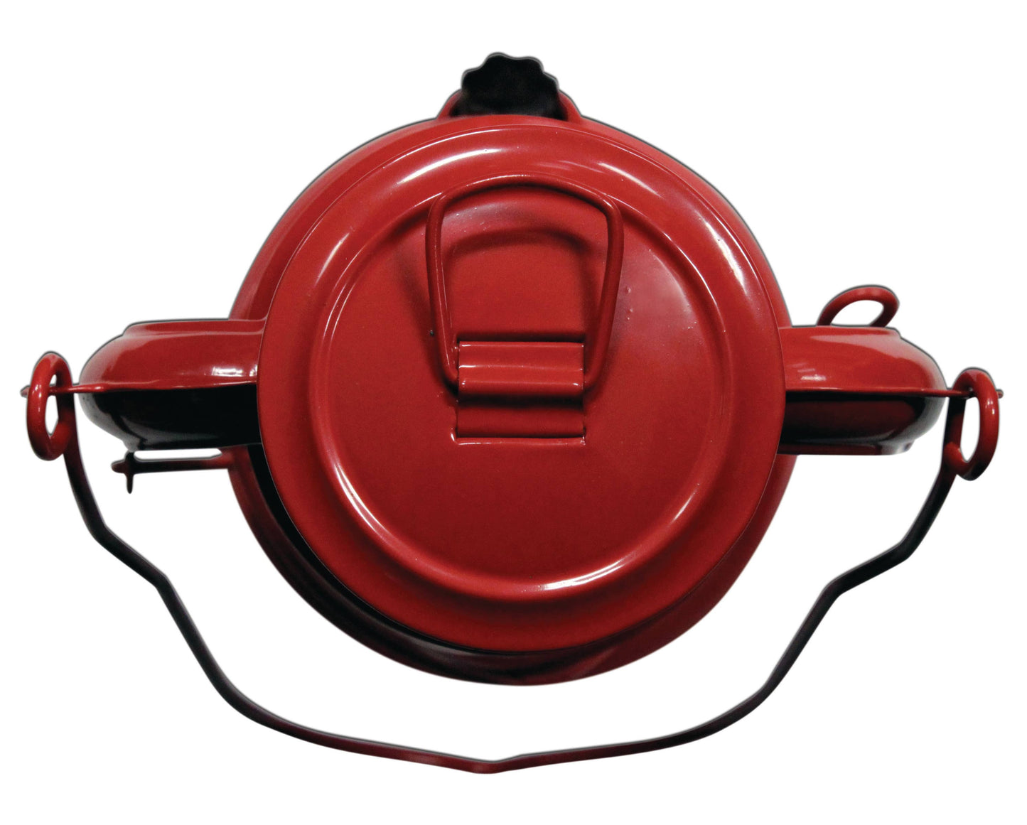 Verbena Vintage Style Hurricane LED Lantern