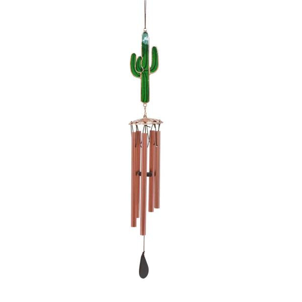 Cactus Wind Chime