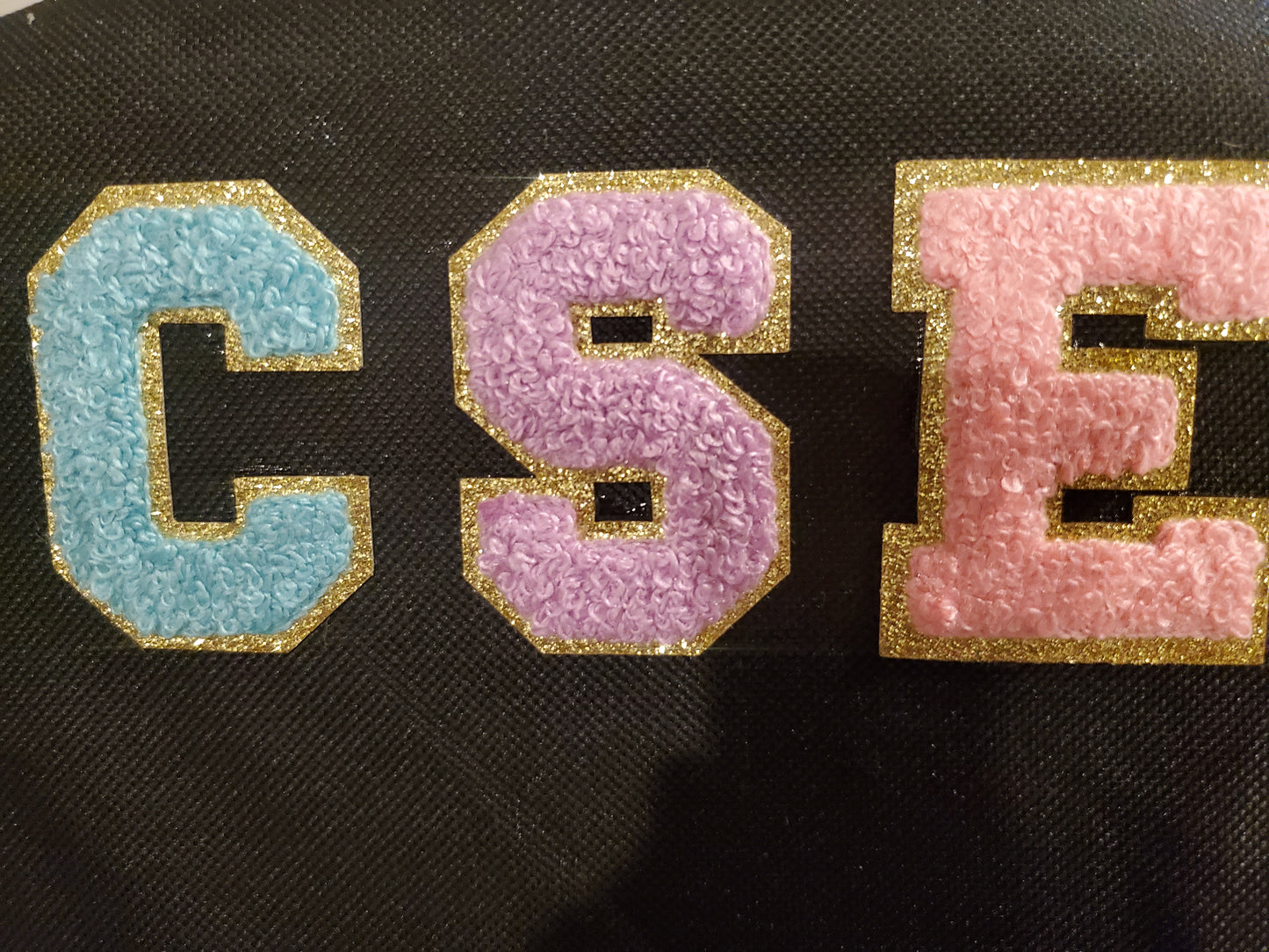 Willie Reclining Stadium Seat: Black