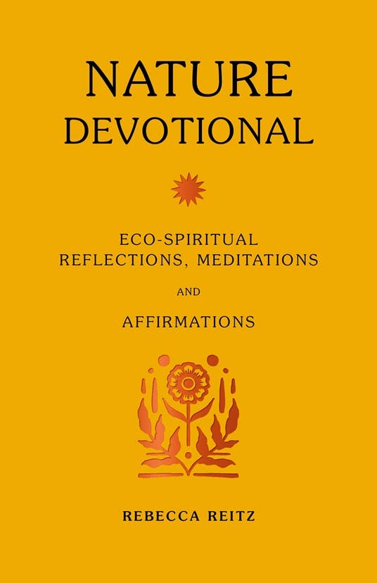 The Greenbelt: Nature Devotional