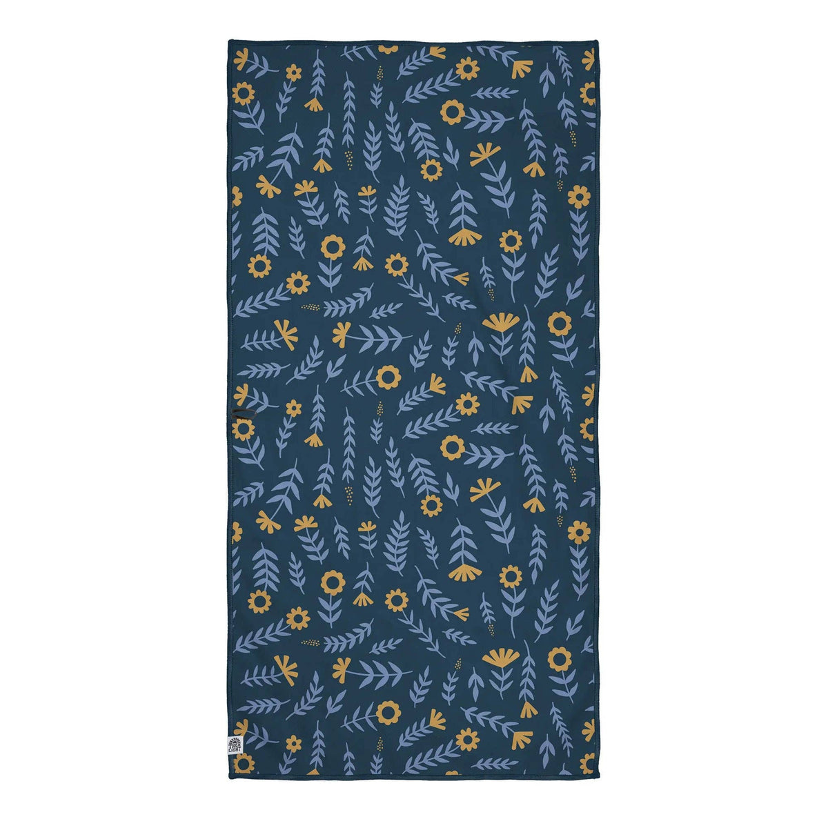 Aquarena Springs Wander Towel