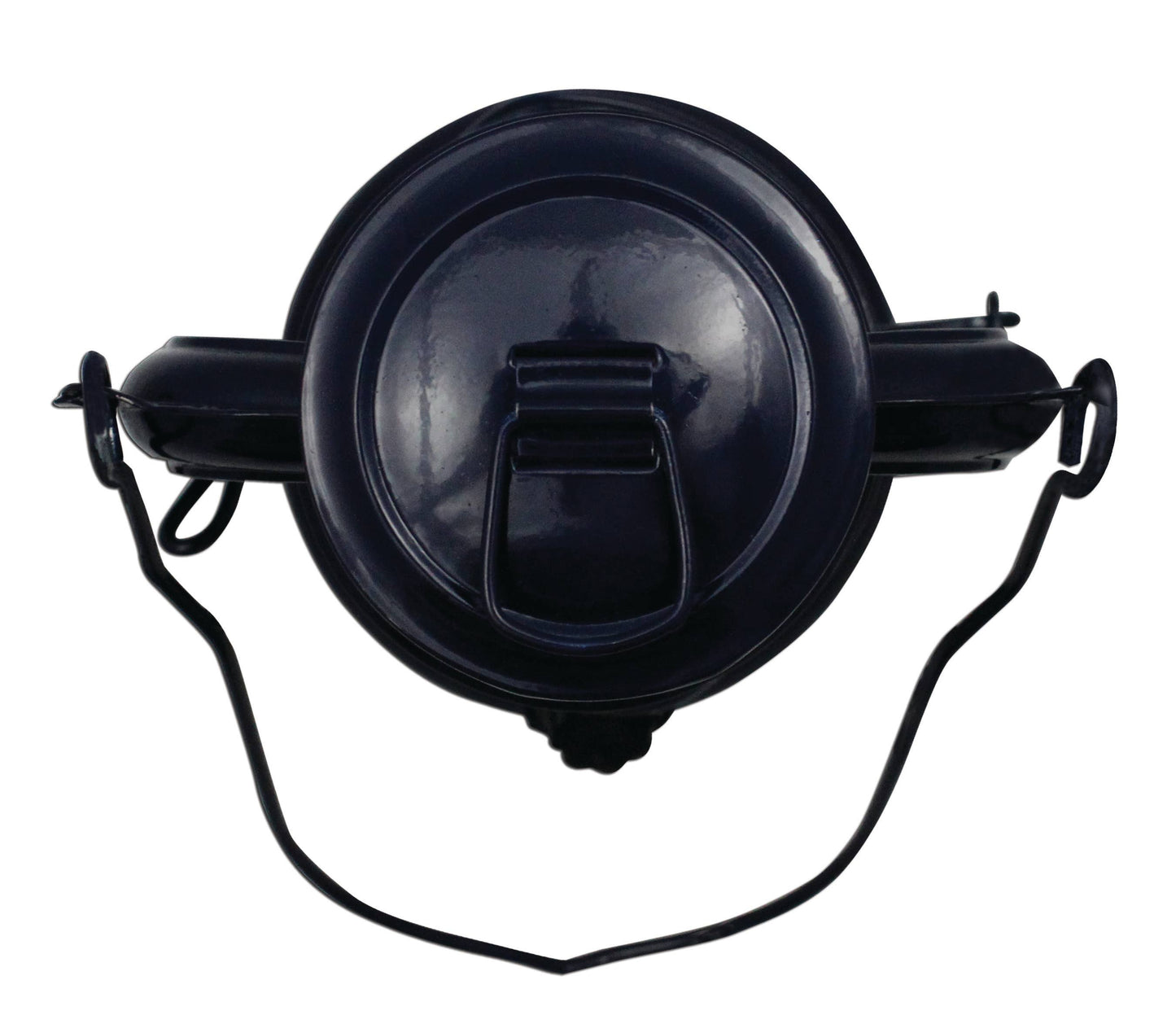 Bluebell Vintage Hurricane LED Lantern