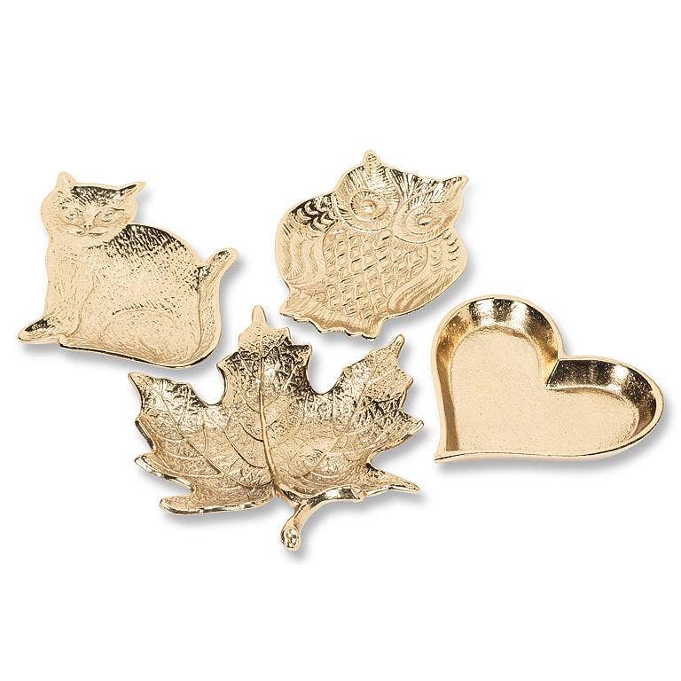 'Owl Be There' Catch-all Tray