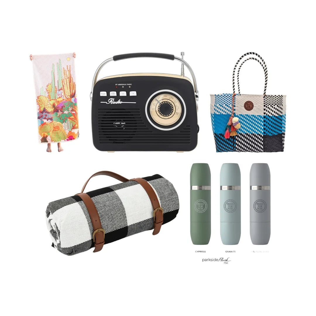 Margarita State of Mind: Prickly Pear Package