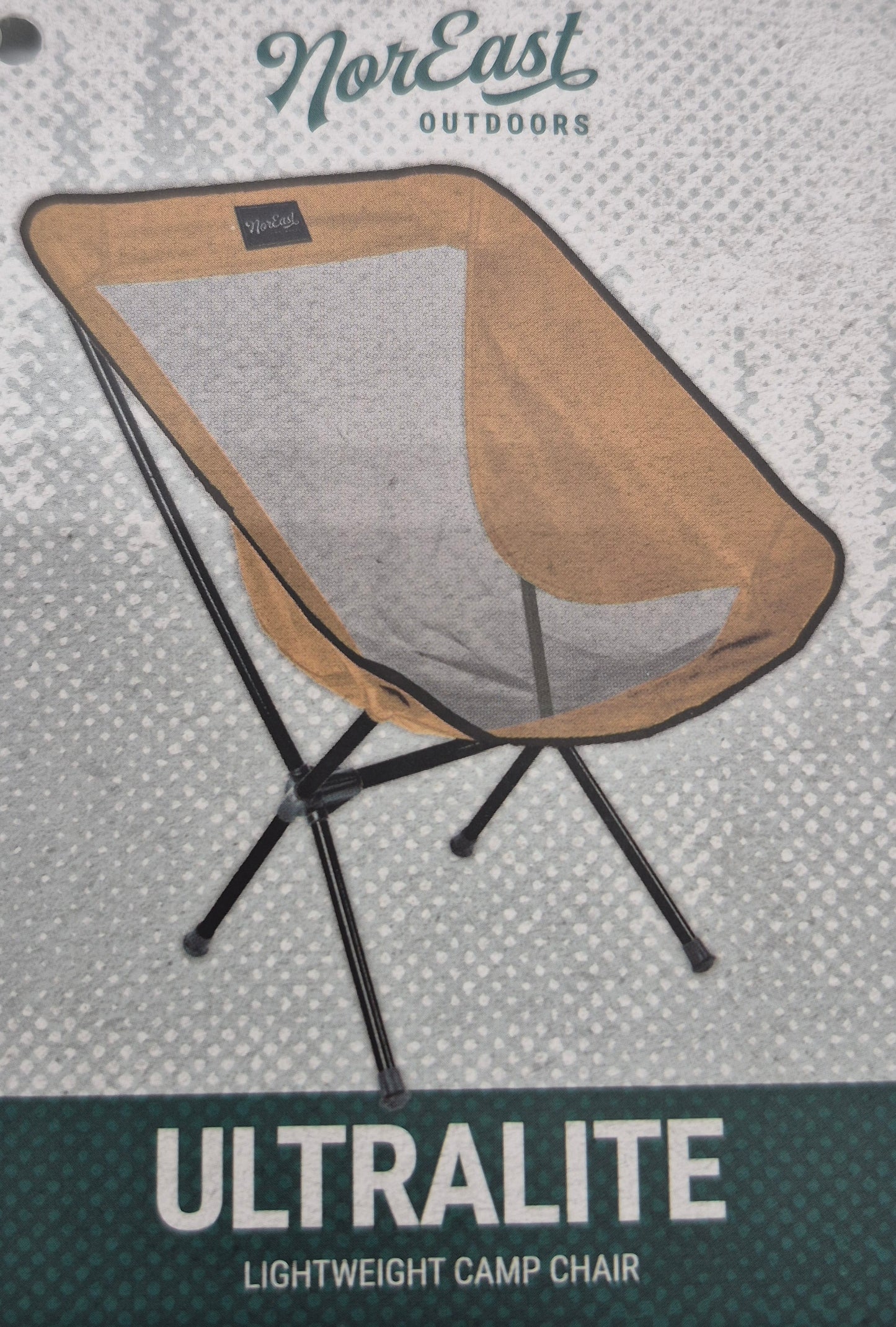 Zilker Ultralite Camp Chair