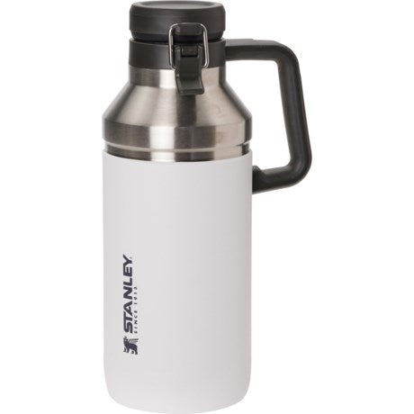 San Marcos: Stanley Easy Pour Go Vacuum Growler - 64 oz