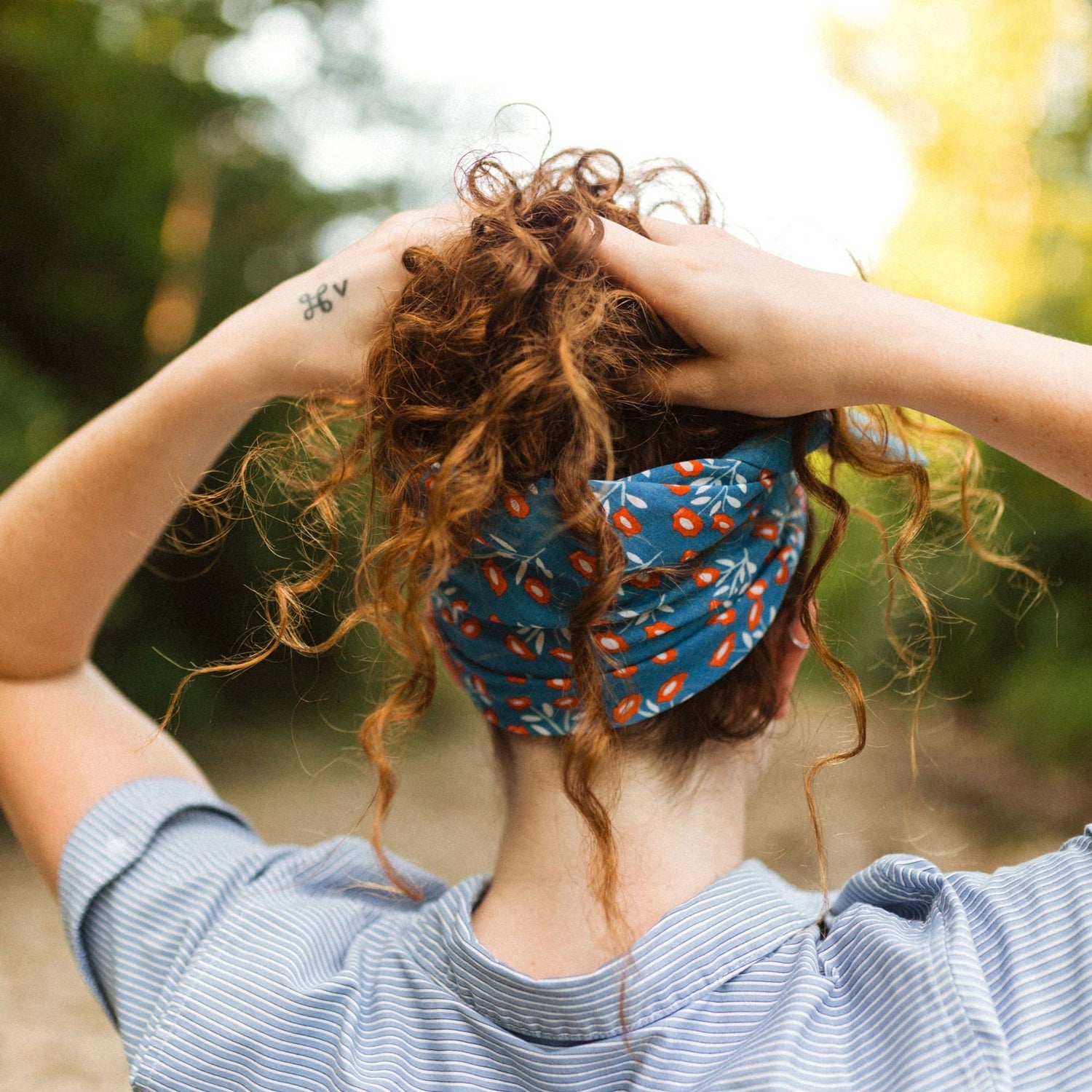 Bandanas