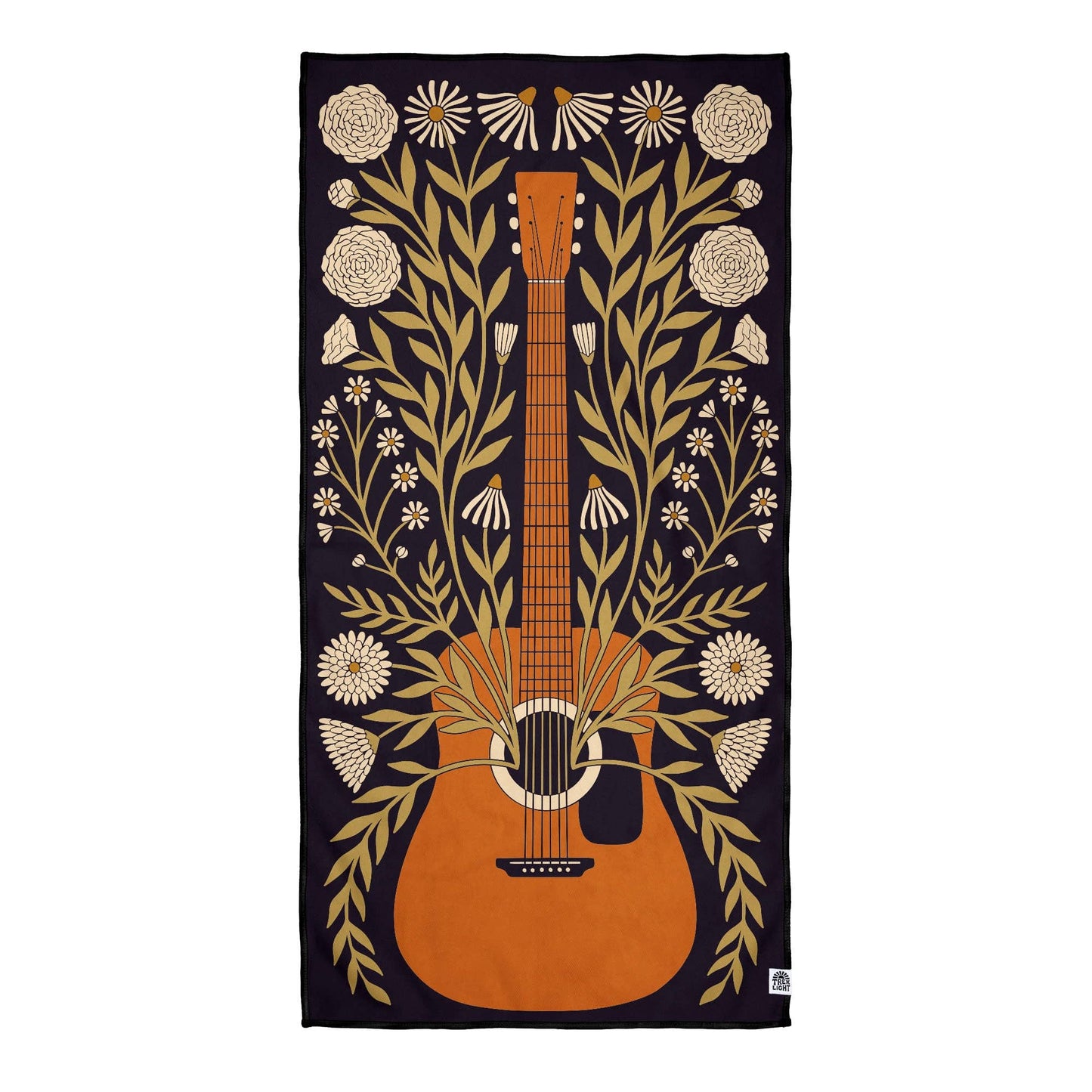 Wander & Travel Towel | Travelin' Light