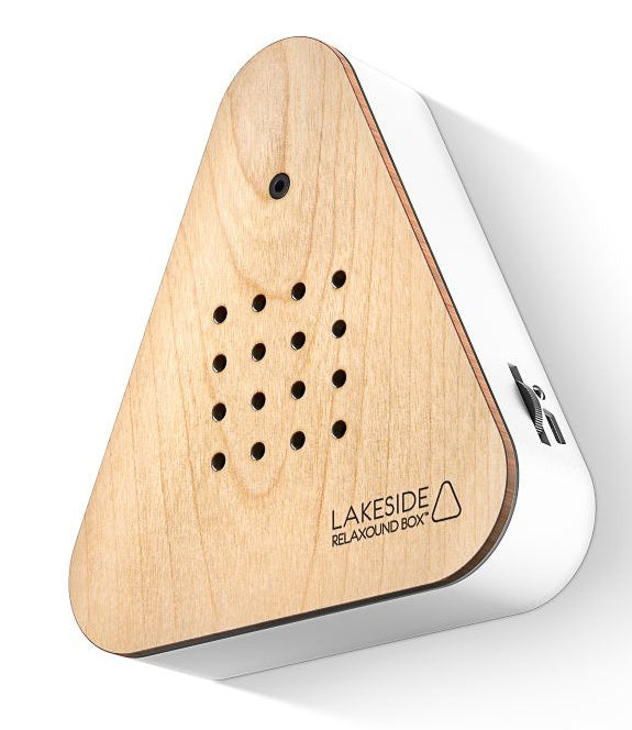 Lakeside Box: The Original Relaxound