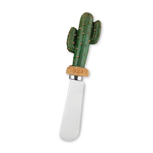 Saguaro Cactus Cheese Spreader