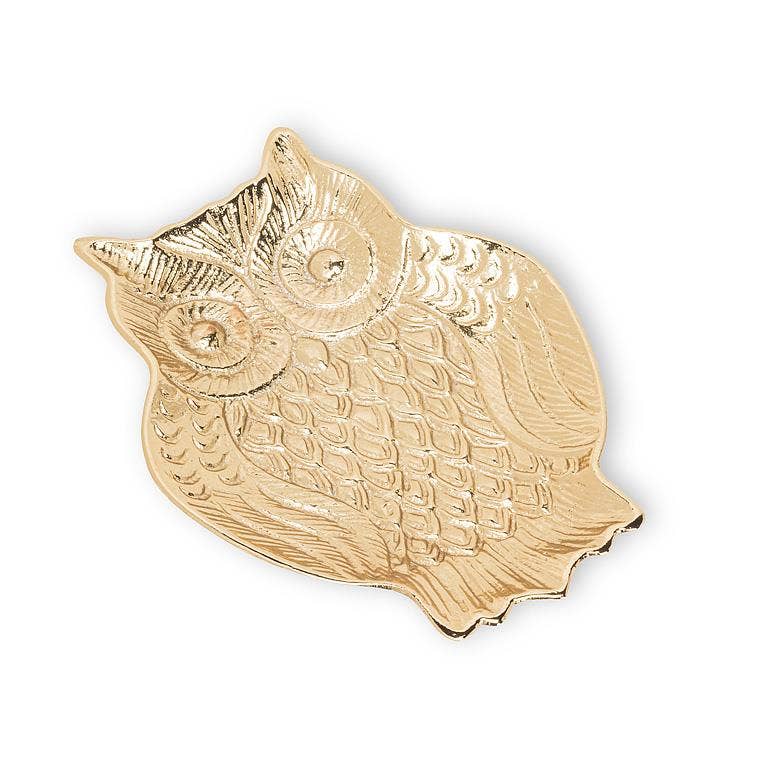 'Owl Be There' Catch-all Tray
