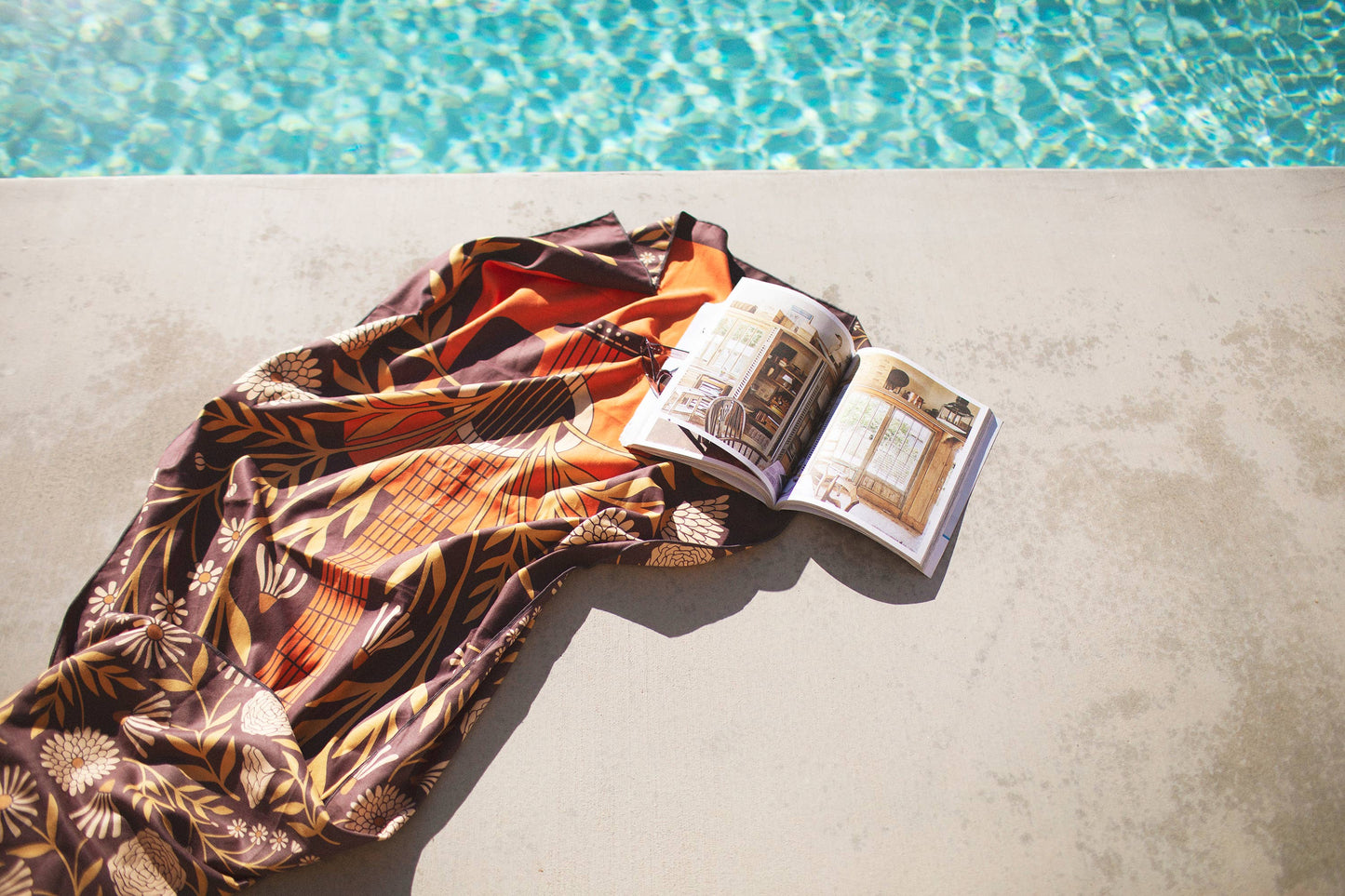 Wander & Travel Towel | Travelin' Light