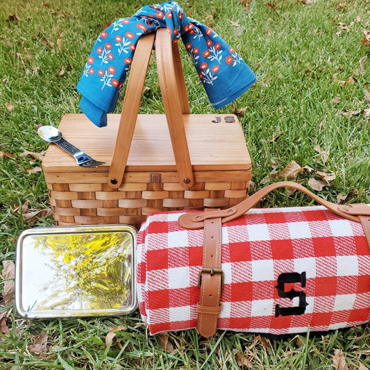 Capitol Picnic Package: Perfect Gift for the Extraordinary Individual! Friends, Teachers, Family Members, Clients