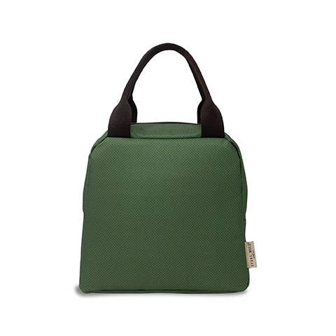 Lost Pines Lunch Tote, Evergreen