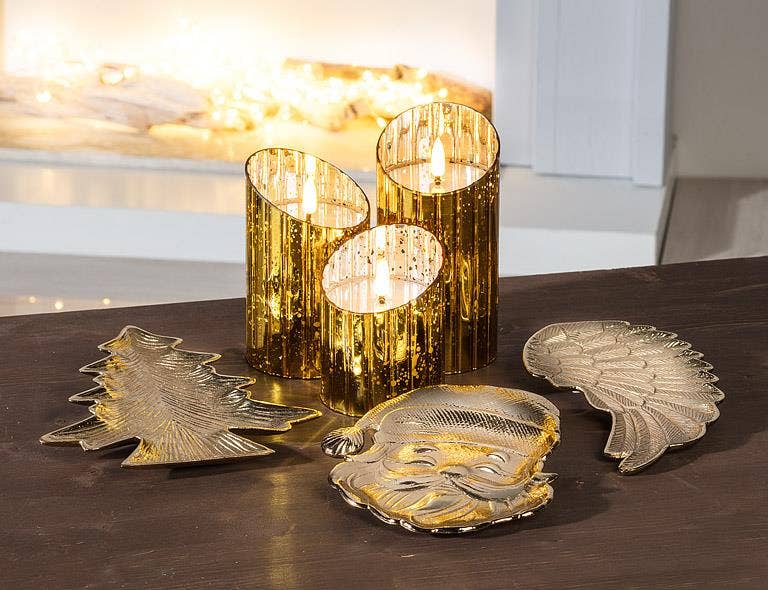 'Oh, Christmas Tree' Catch-all Tray