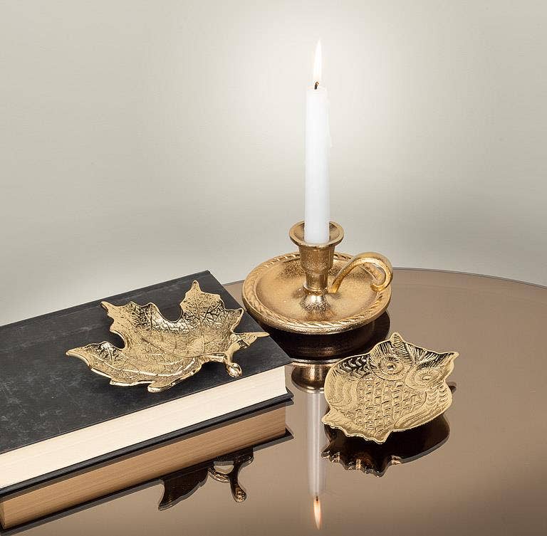 'Owl Be There' Catch-all Tray