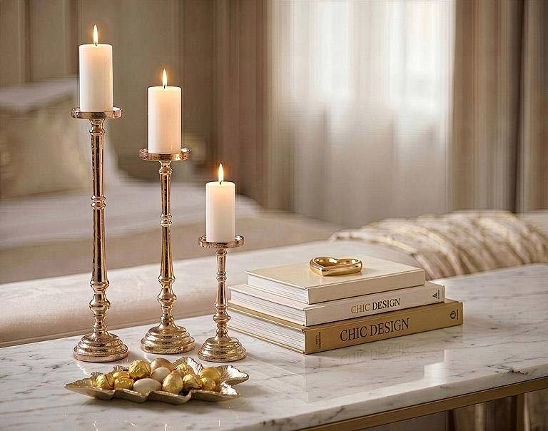 'Oh, Christmas Tree' Catch-all Tray