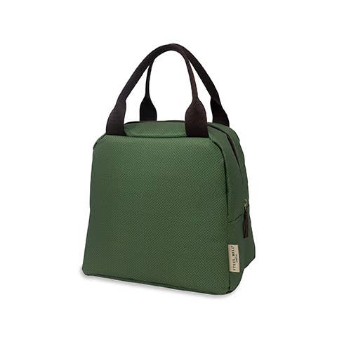 Lost Pines Lunch Tote, Evergreen