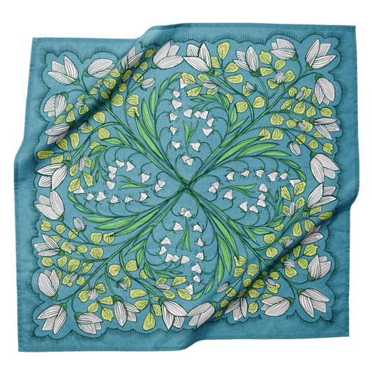 Cassie Bandana