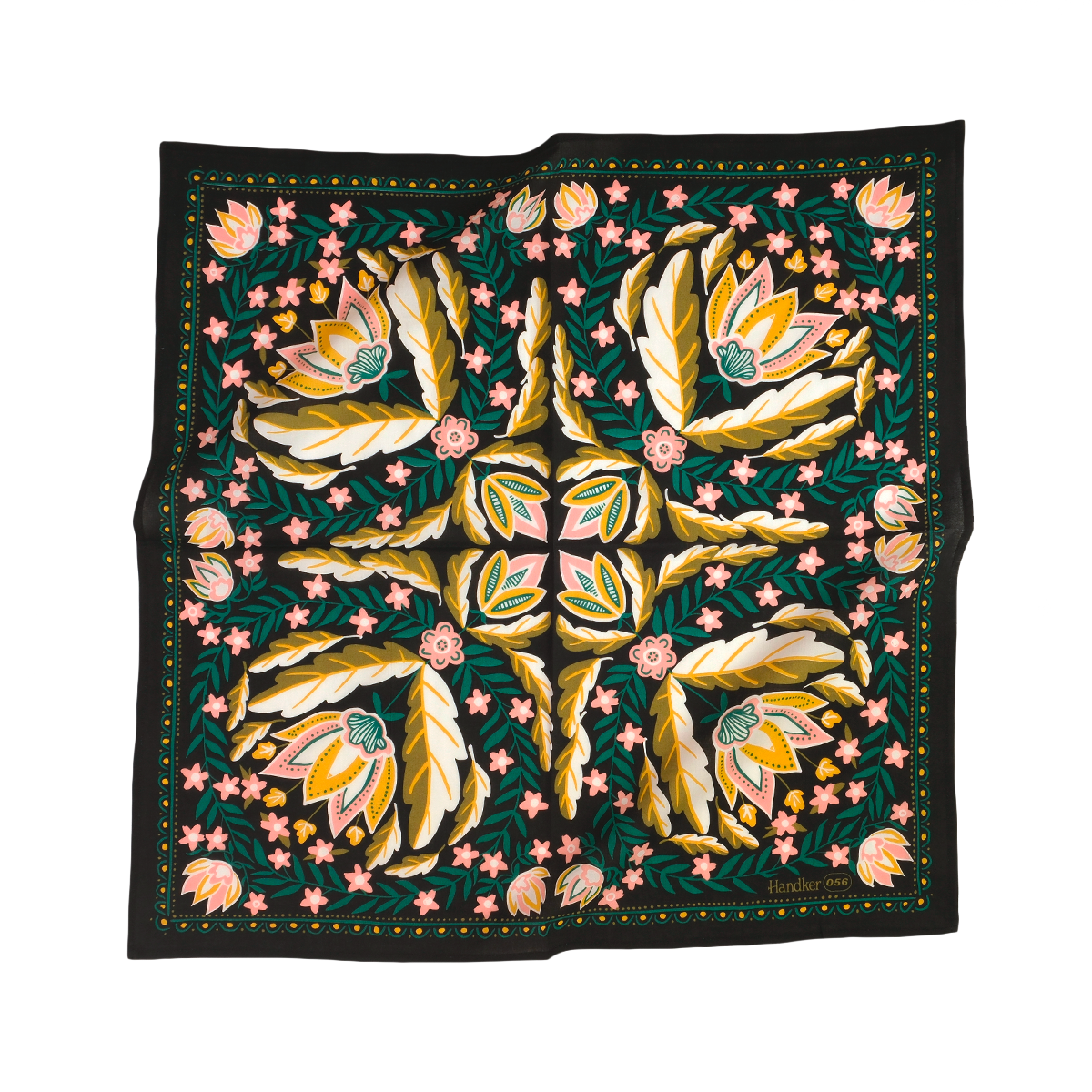No. 056 Betty Bandana