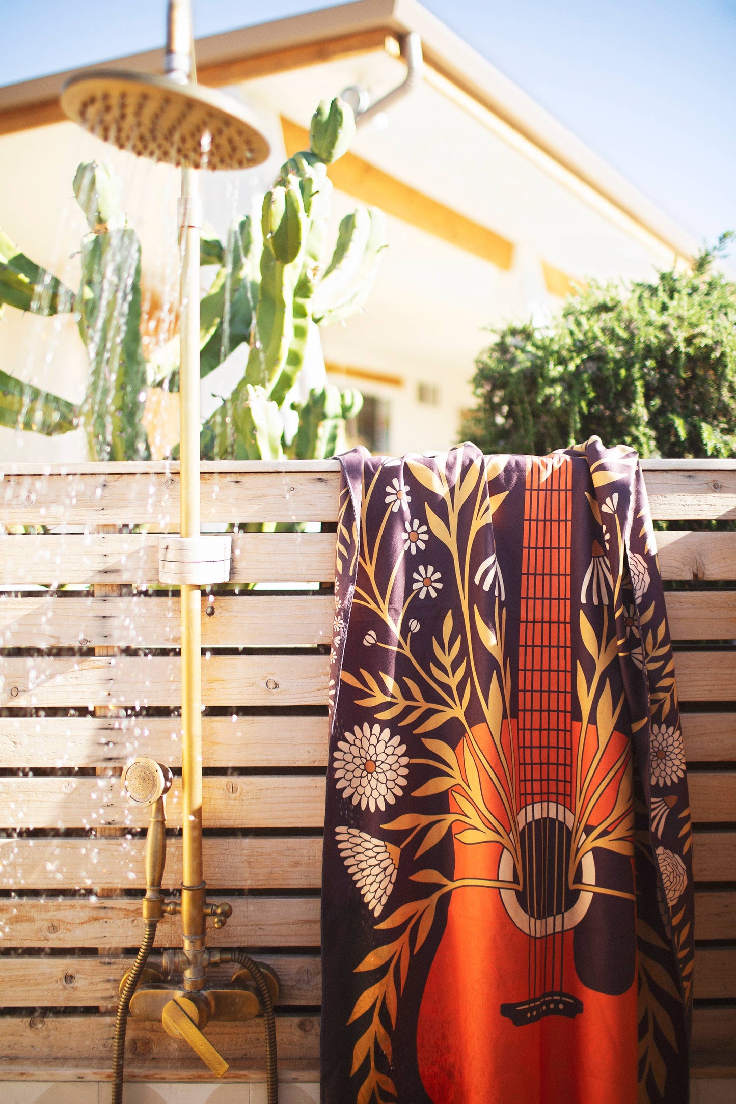 Wander & Travel Towel | Travelin' Light
