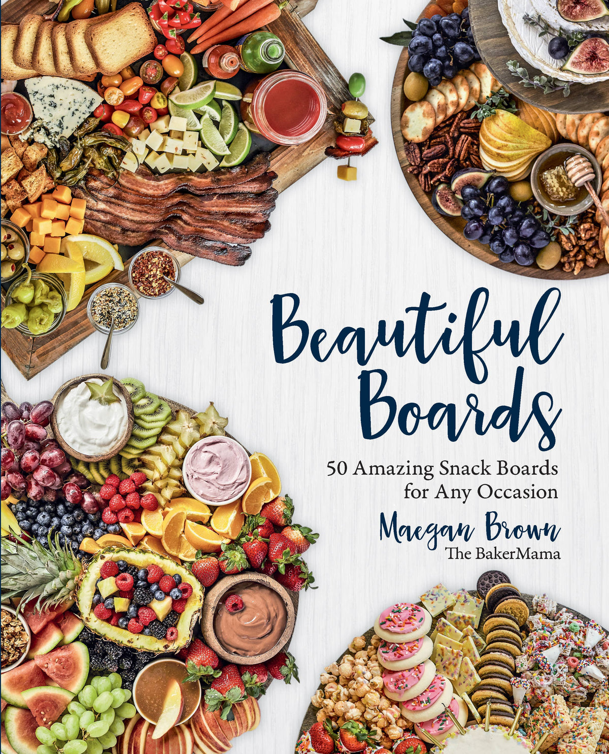 Destination Domain: Beautiful Boards
