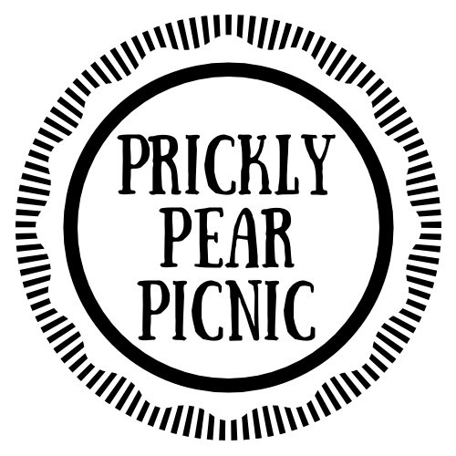 Prickly Pear Picnic