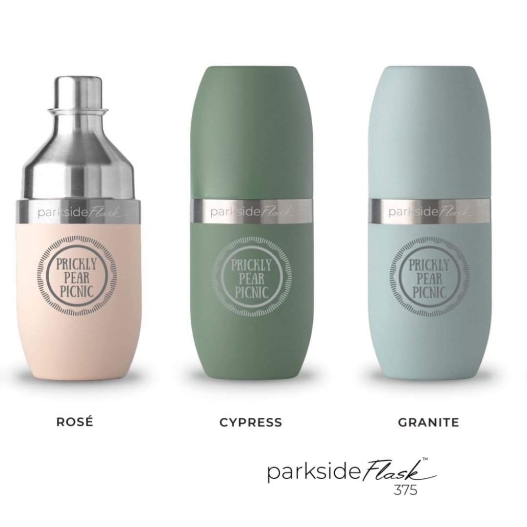 Take Me To The River: Prickly Pear Package