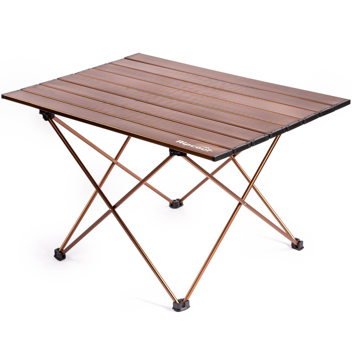 DKR Portable Collapsible Camping Table: Small