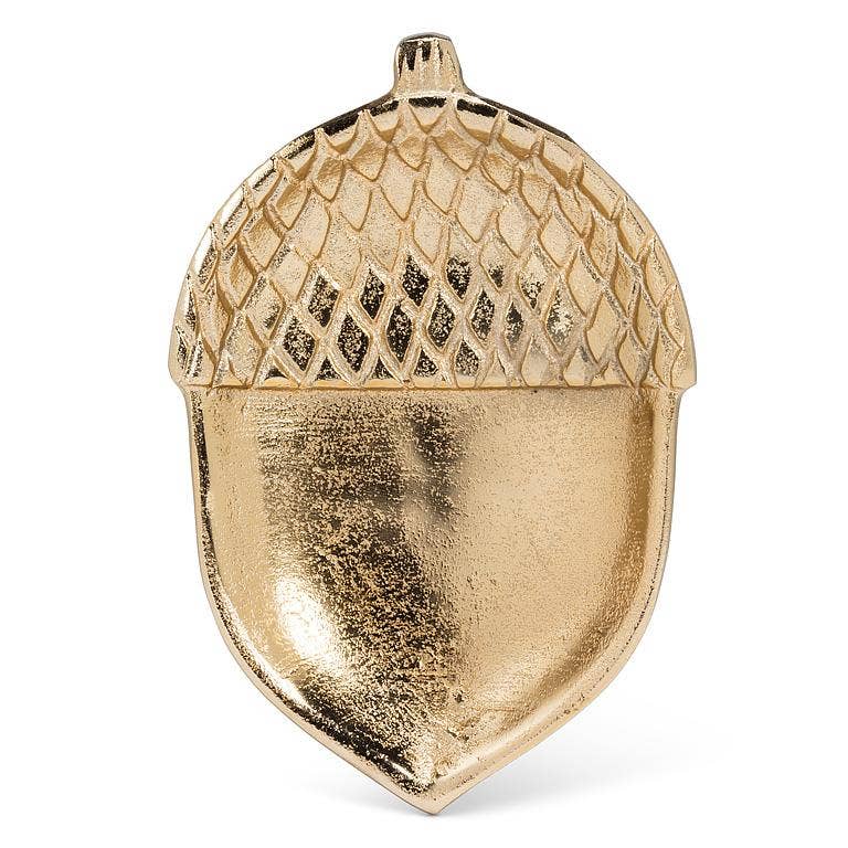 'Fallin' for Acorns' Catch-all Tray