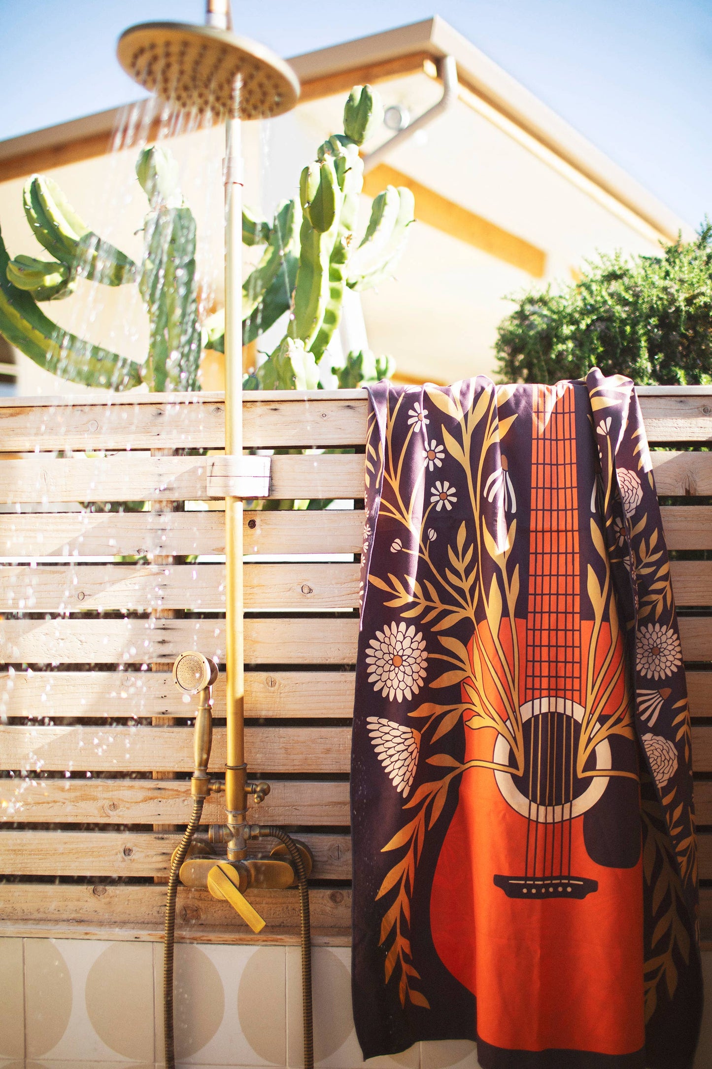Wander & Travel Towel | Travelin' Light