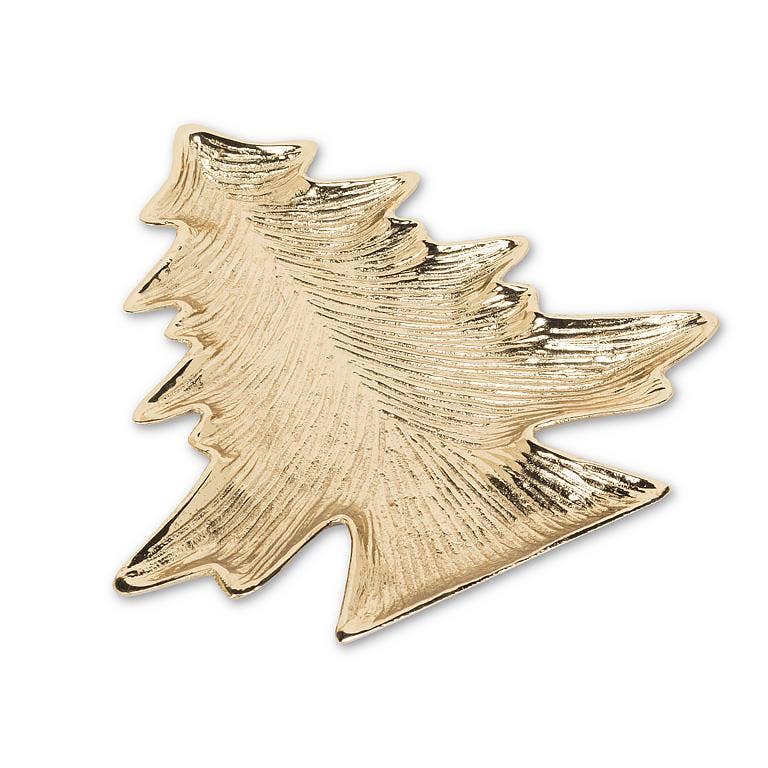 'Oh, Christmas Tree' Catch-all Tray