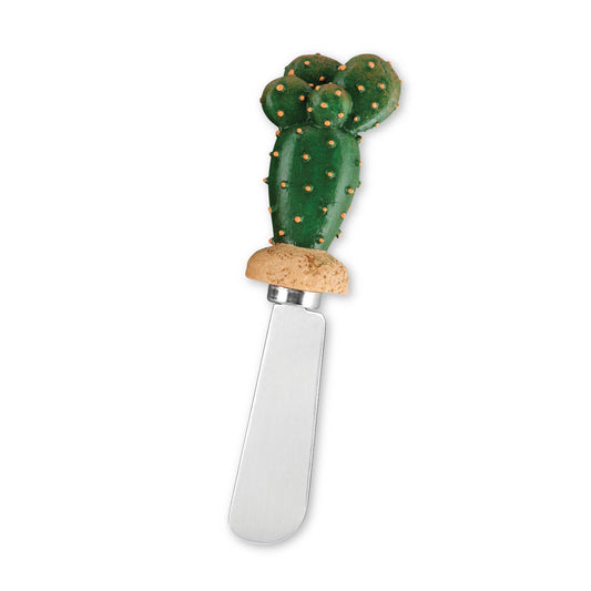 Prickly Pear Cheese Spreader