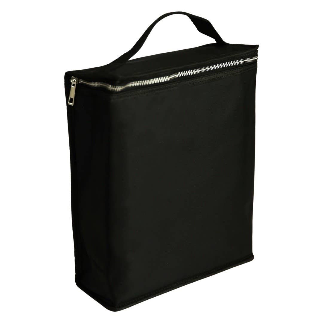 Palo Duro Market Tote Insulated Insert (Black)