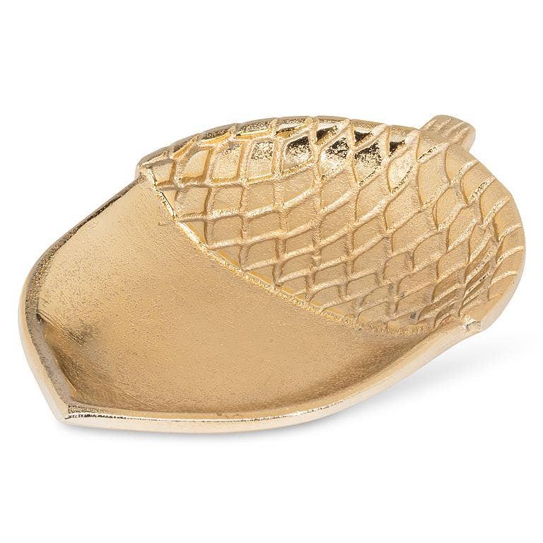 'Fallin' for Acorns' Catch-all Tray