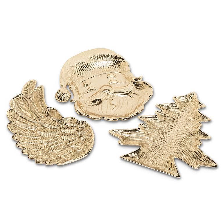 'Oh, Christmas Tree' Catch-all Tray