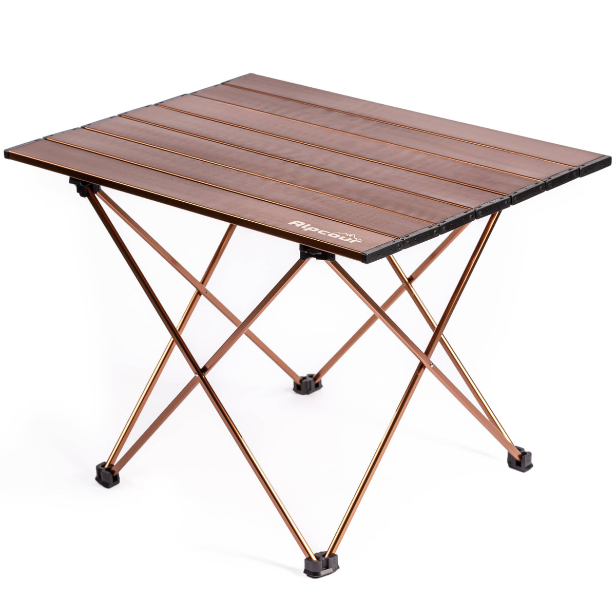 DKR Portable Collapsible Camping Table: Small