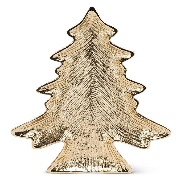'Oh, Christmas Tree' Catch-all Tray