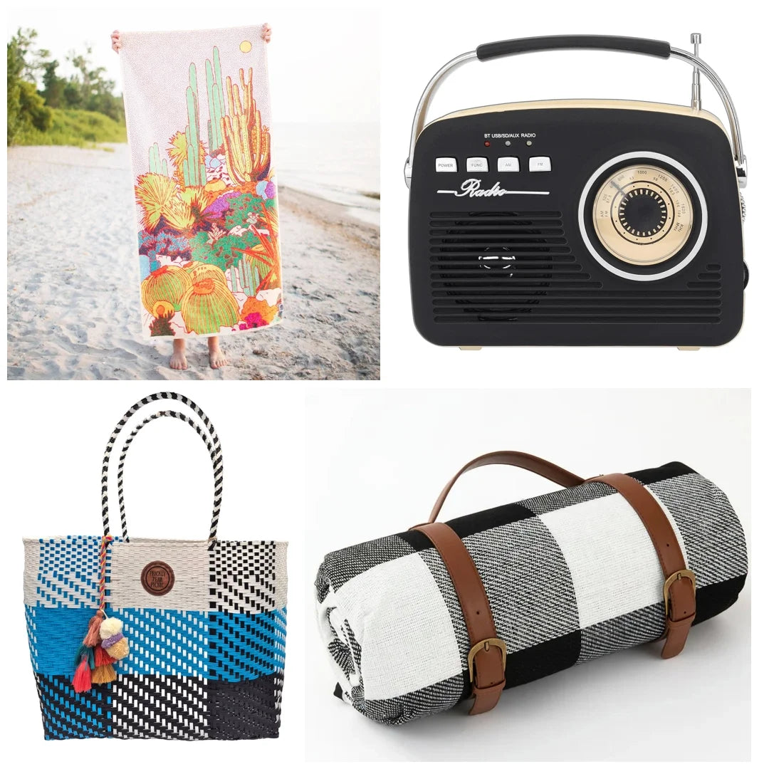 Margarita State of Mind: Prickly Pear Package