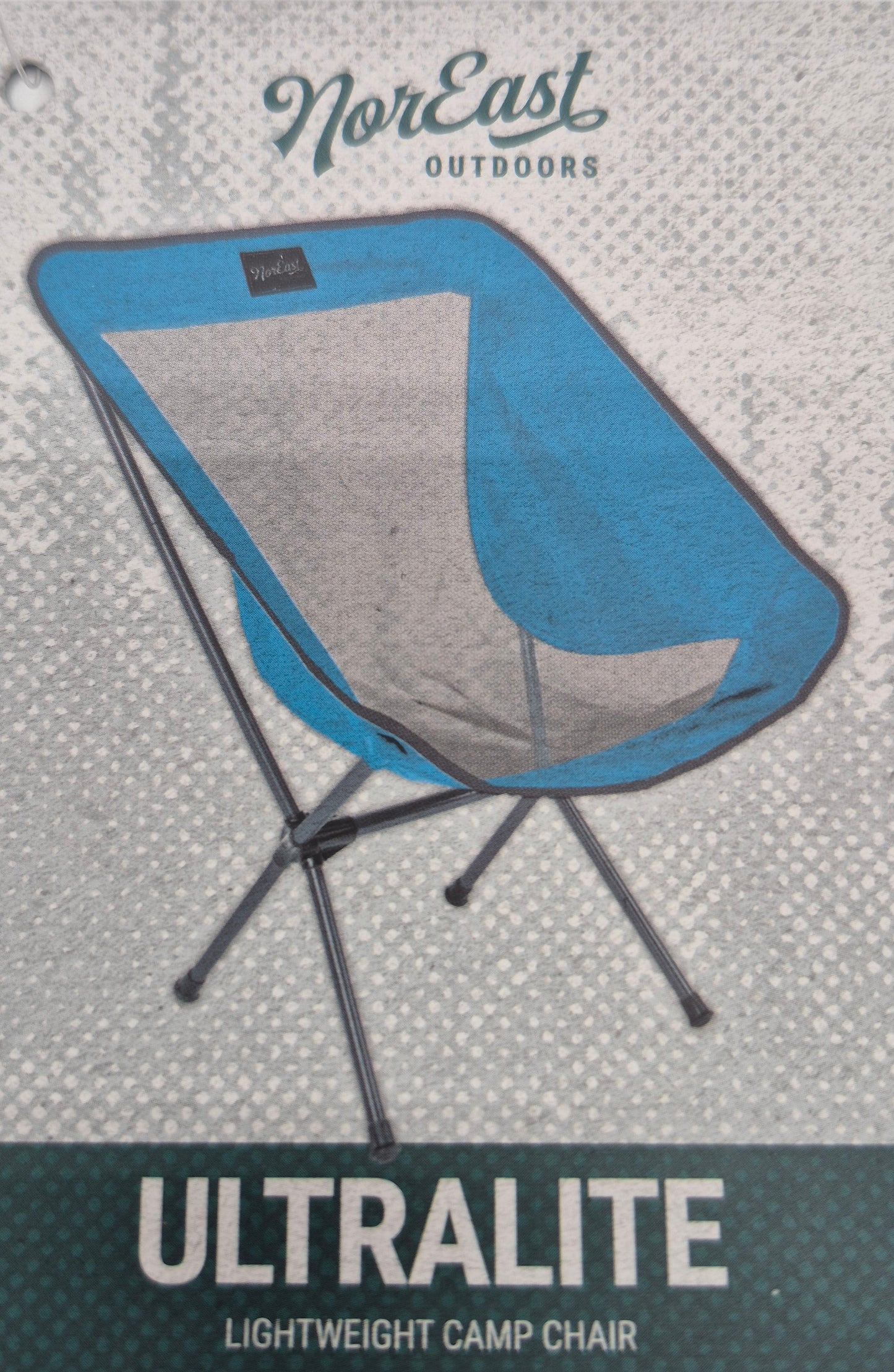 Zilker Ultralite Camp Chair