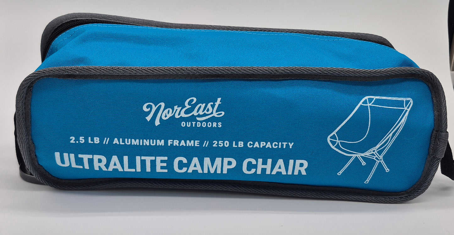 Zilker Ultralite Camp Chair