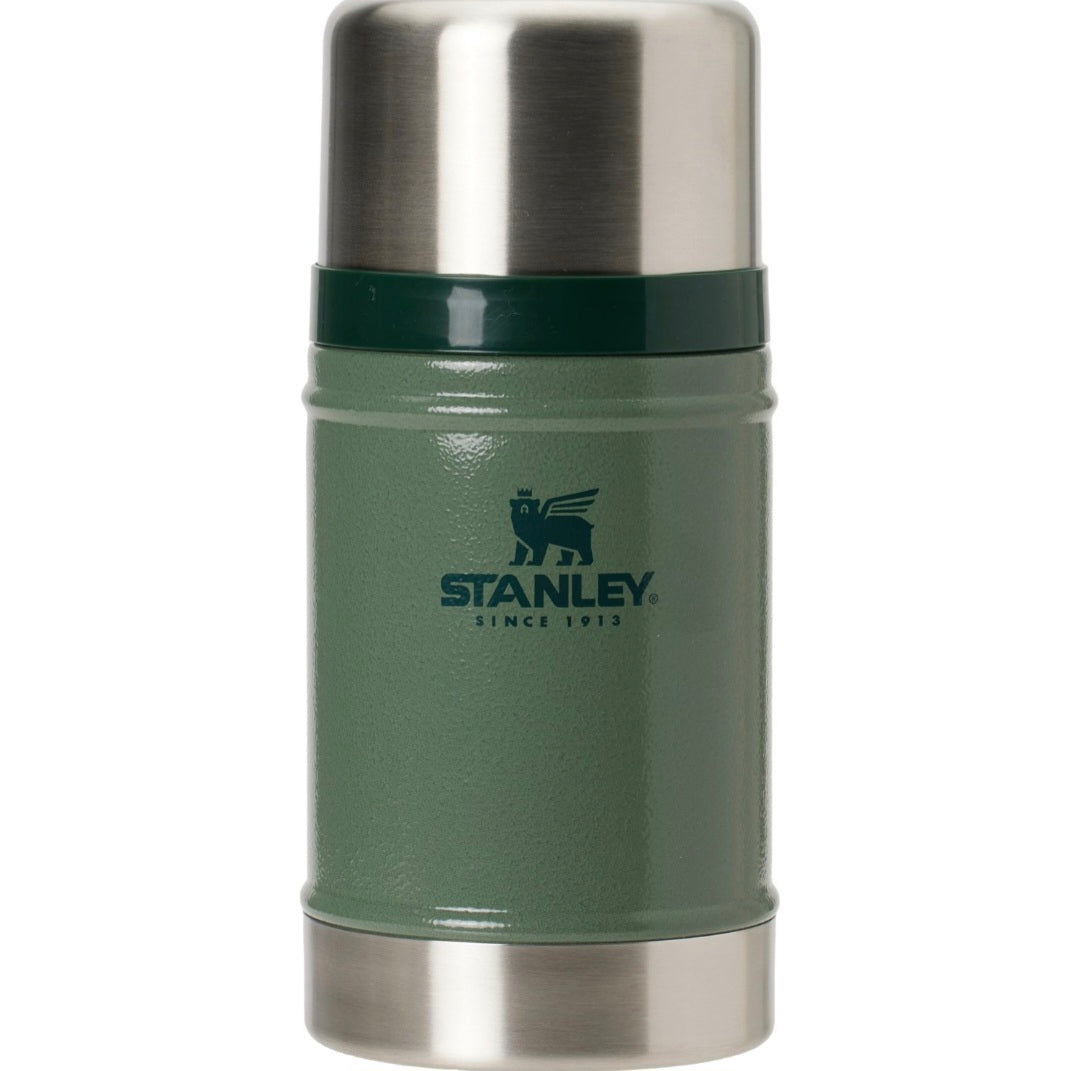 Wren 24 oz. Stanley Stainless Steel Insulated Food Jar