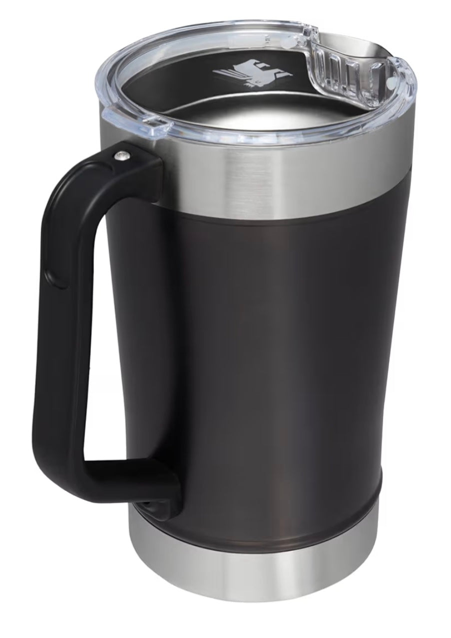 The Oasis: 64 oz Stanley Insulated Pitcher
