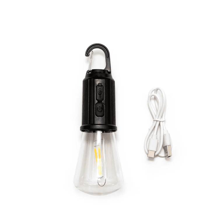 Canyon Lake Clip-on Lantern