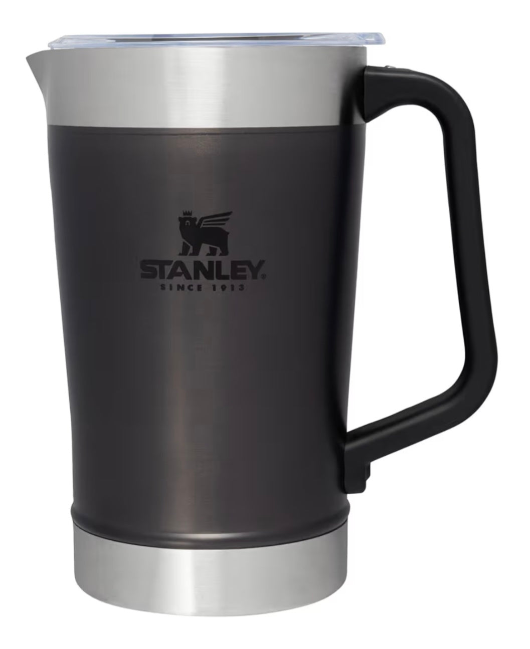 The Oasis: 64 oz Stanley Insulated Pitcher