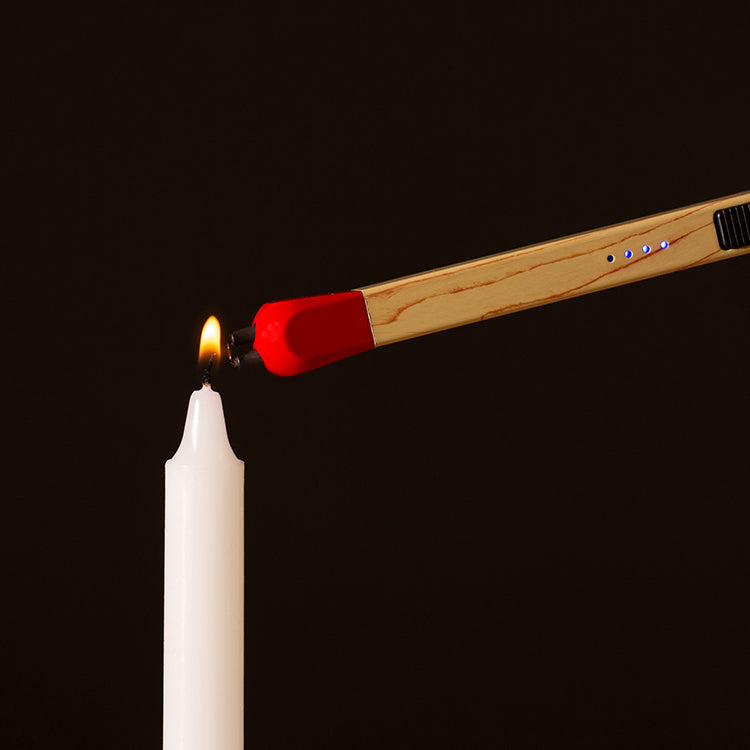 Perfect Match Flameless Lighter